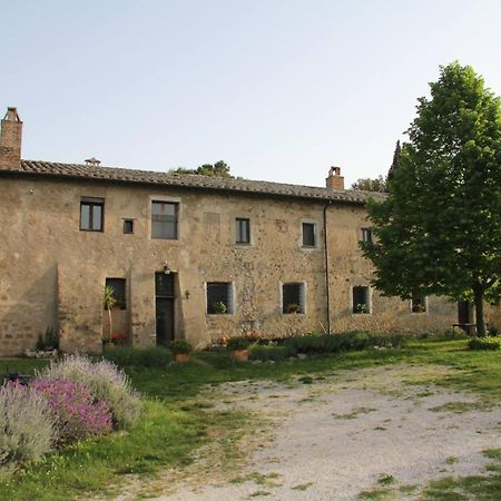 Ex-Convento Sant'Andrea Hotel Collevecchio  Exterior photo